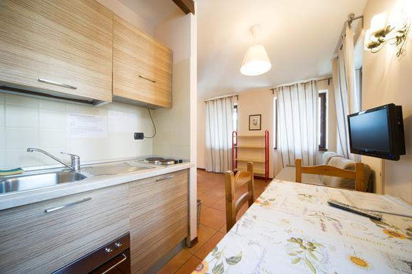 Residence Villa Linda Bardonecchia Eksteriør billede