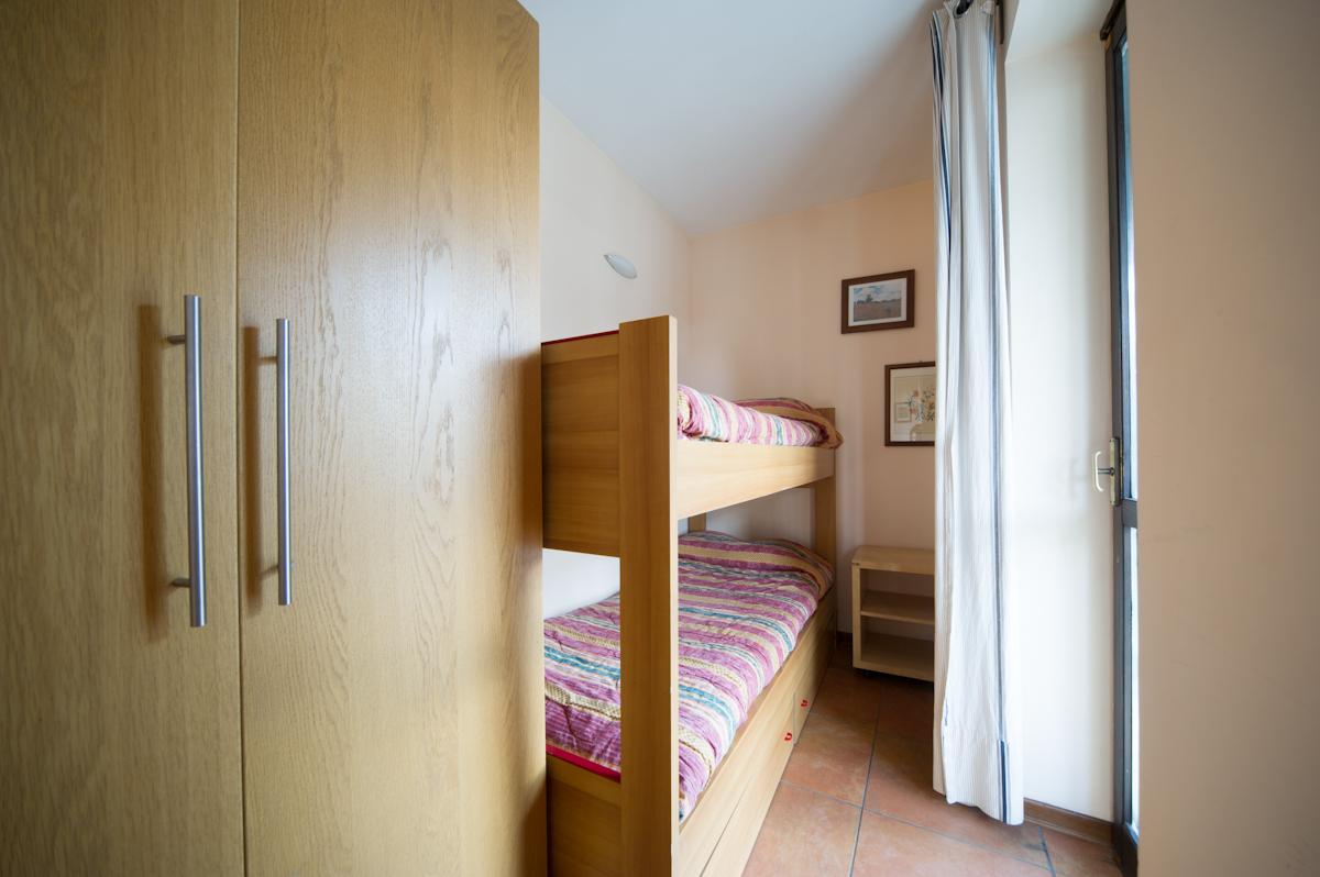 Residence Villa Linda Bardonecchia Eksteriør billede