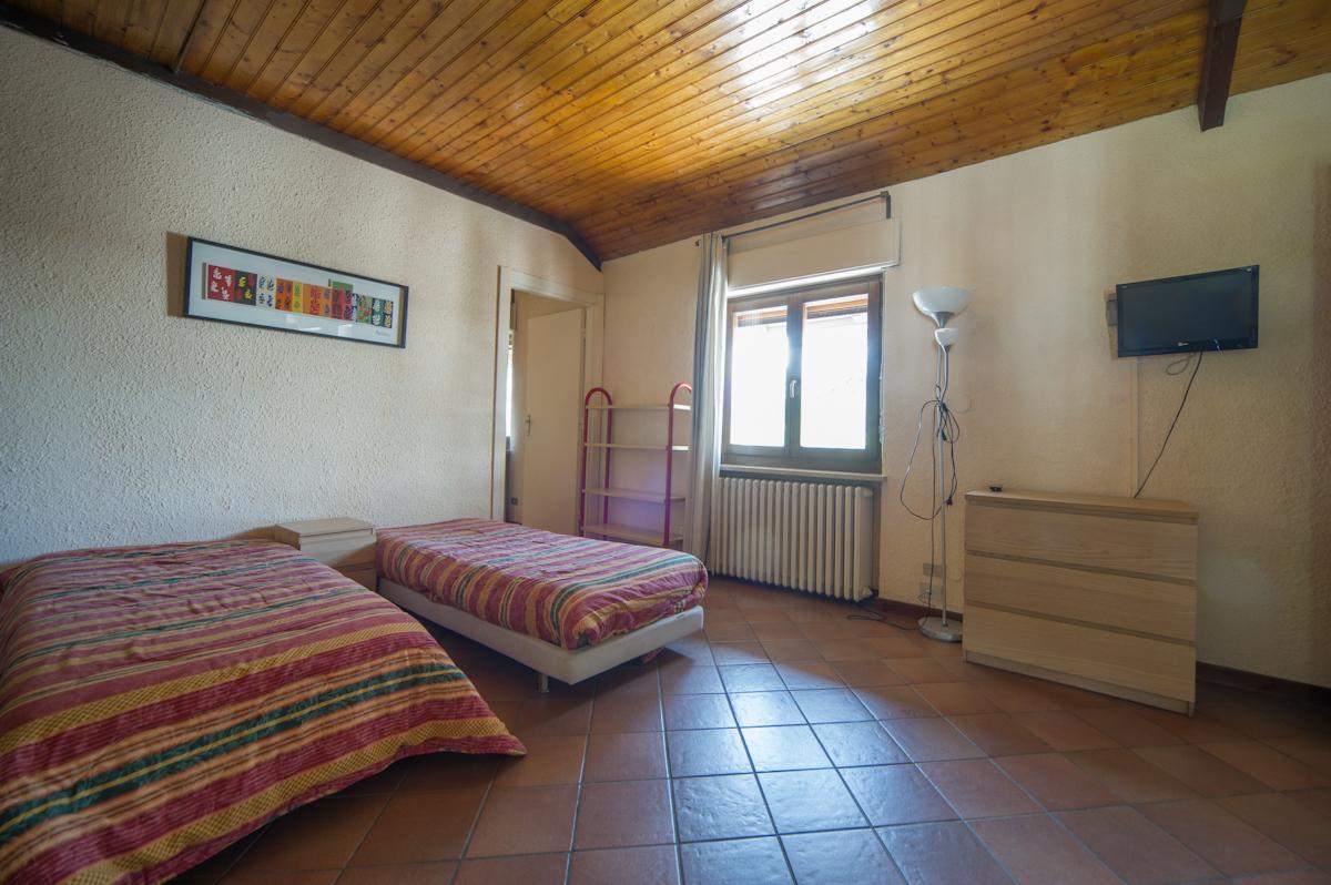 Residence Villa Linda Bardonecchia Eksteriør billede