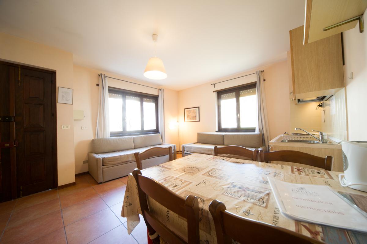 Residence Villa Linda Bardonecchia Eksteriør billede