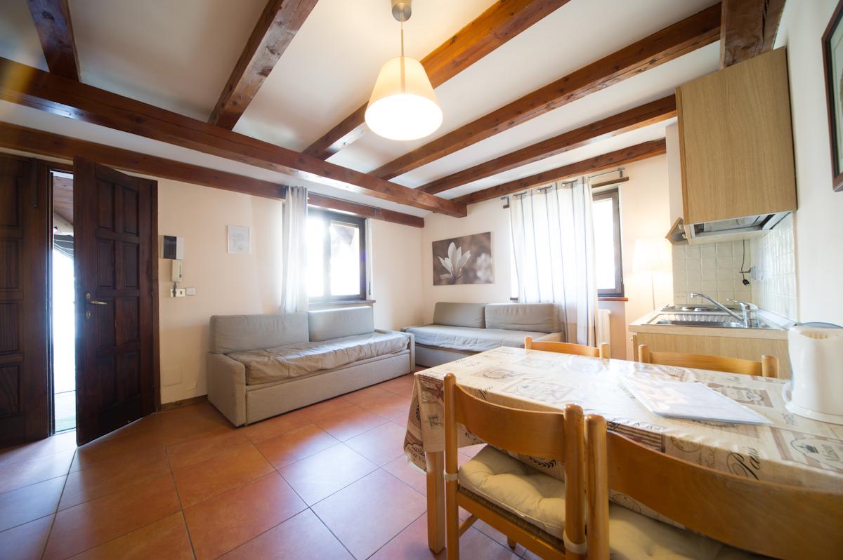 Residence Villa Linda Bardonecchia Eksteriør billede
