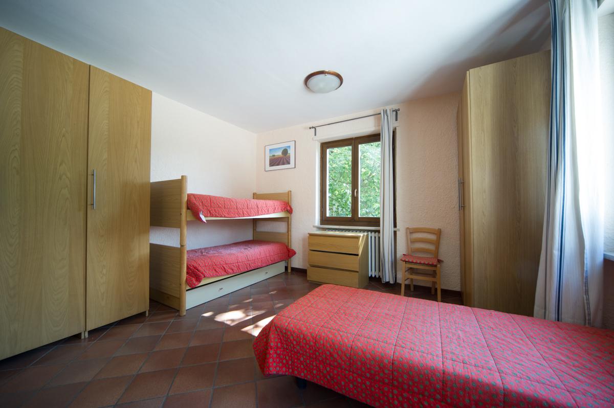 Residence Villa Linda Bardonecchia Eksteriør billede