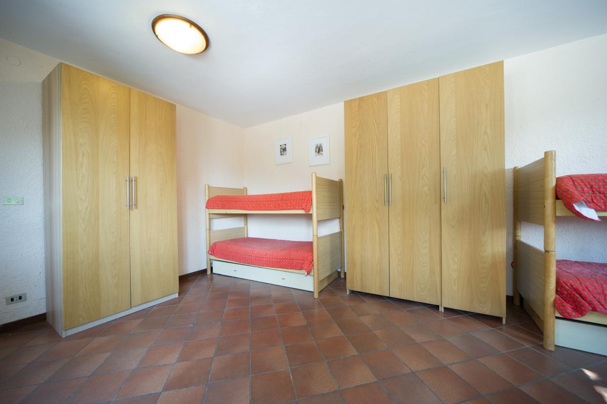 Residence Villa Linda Bardonecchia Eksteriør billede