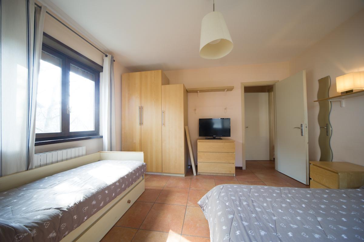 Residence Villa Linda Bardonecchia Eksteriør billede