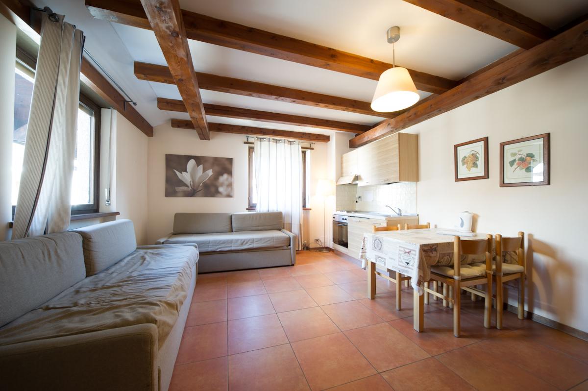 Residence Villa Linda Bardonecchia Eksteriør billede