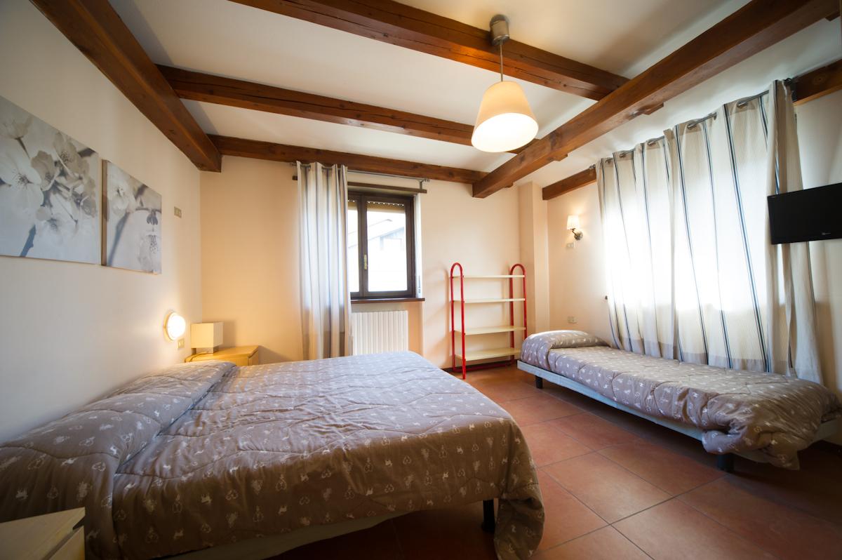 Residence Villa Linda Bardonecchia Eksteriør billede
