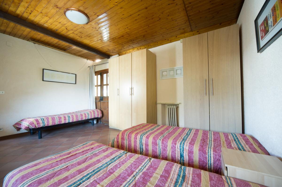 Residence Villa Linda Bardonecchia Eksteriør billede