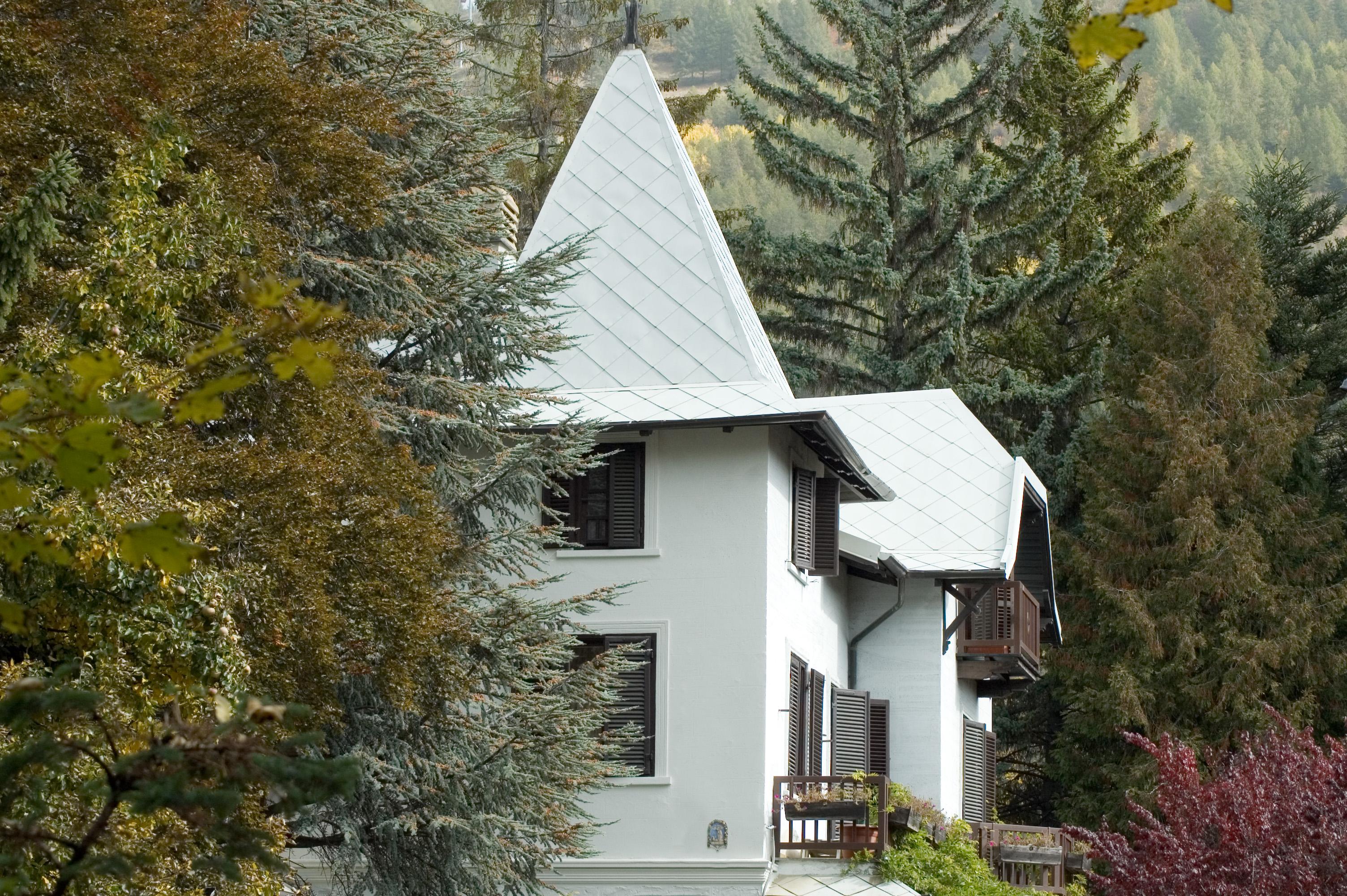 Residence Villa Linda Bardonecchia Eksteriør billede