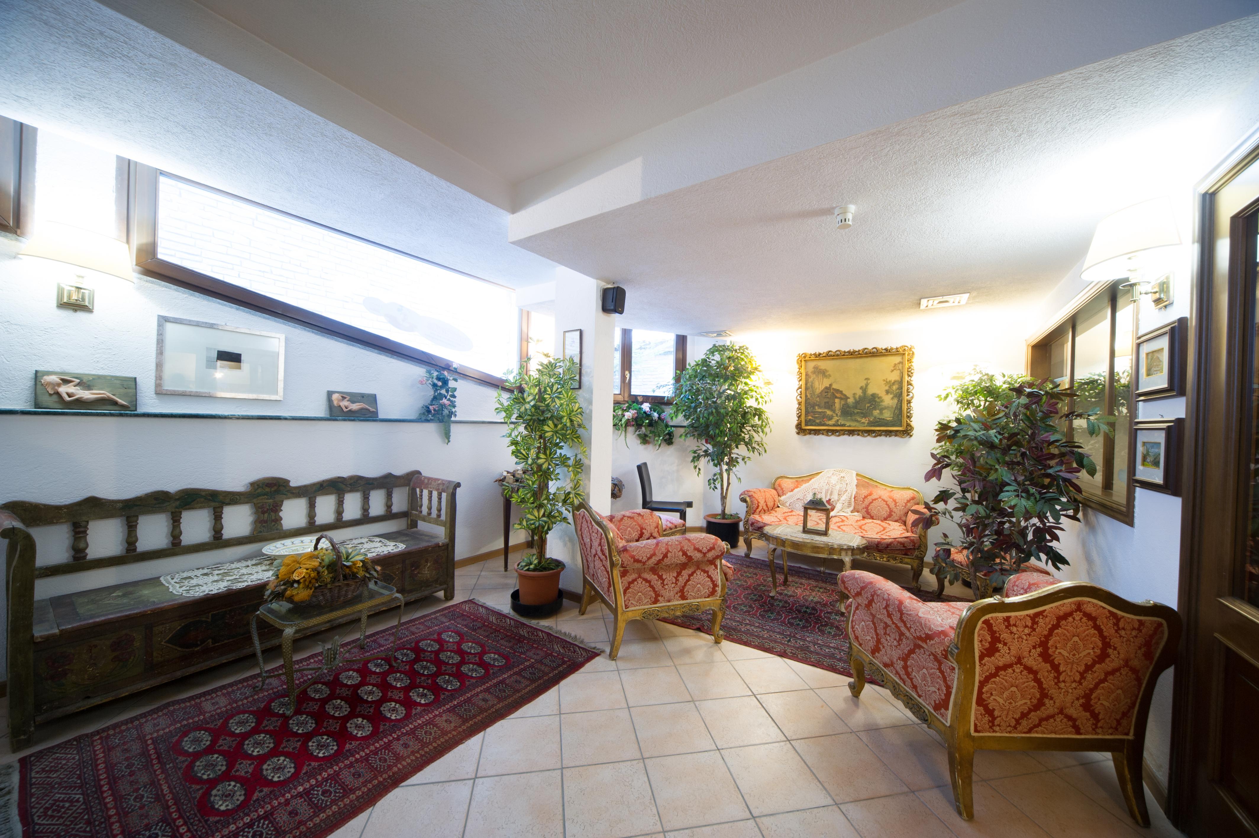 Residence Villa Linda Bardonecchia Eksteriør billede