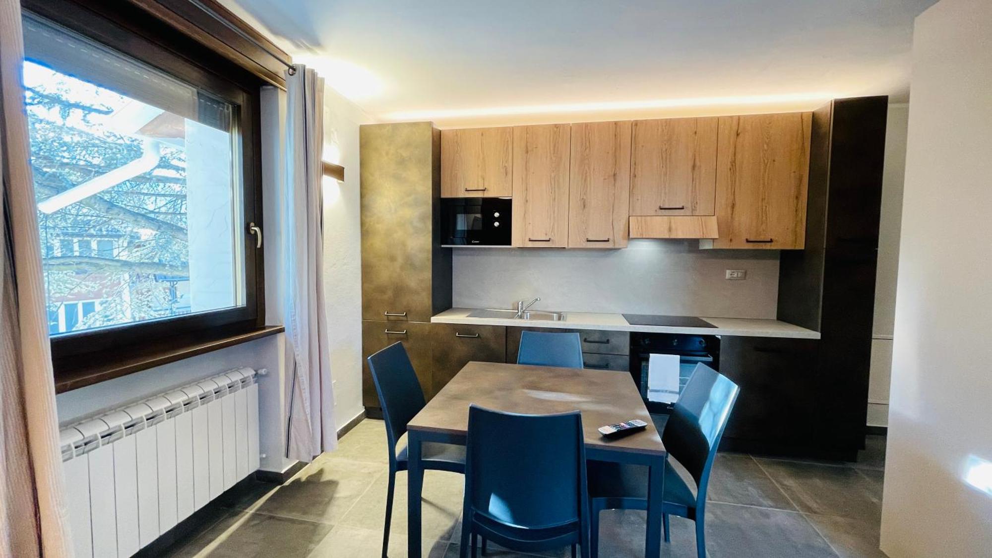 Residence Villa Linda Bardonecchia Eksteriør billede
