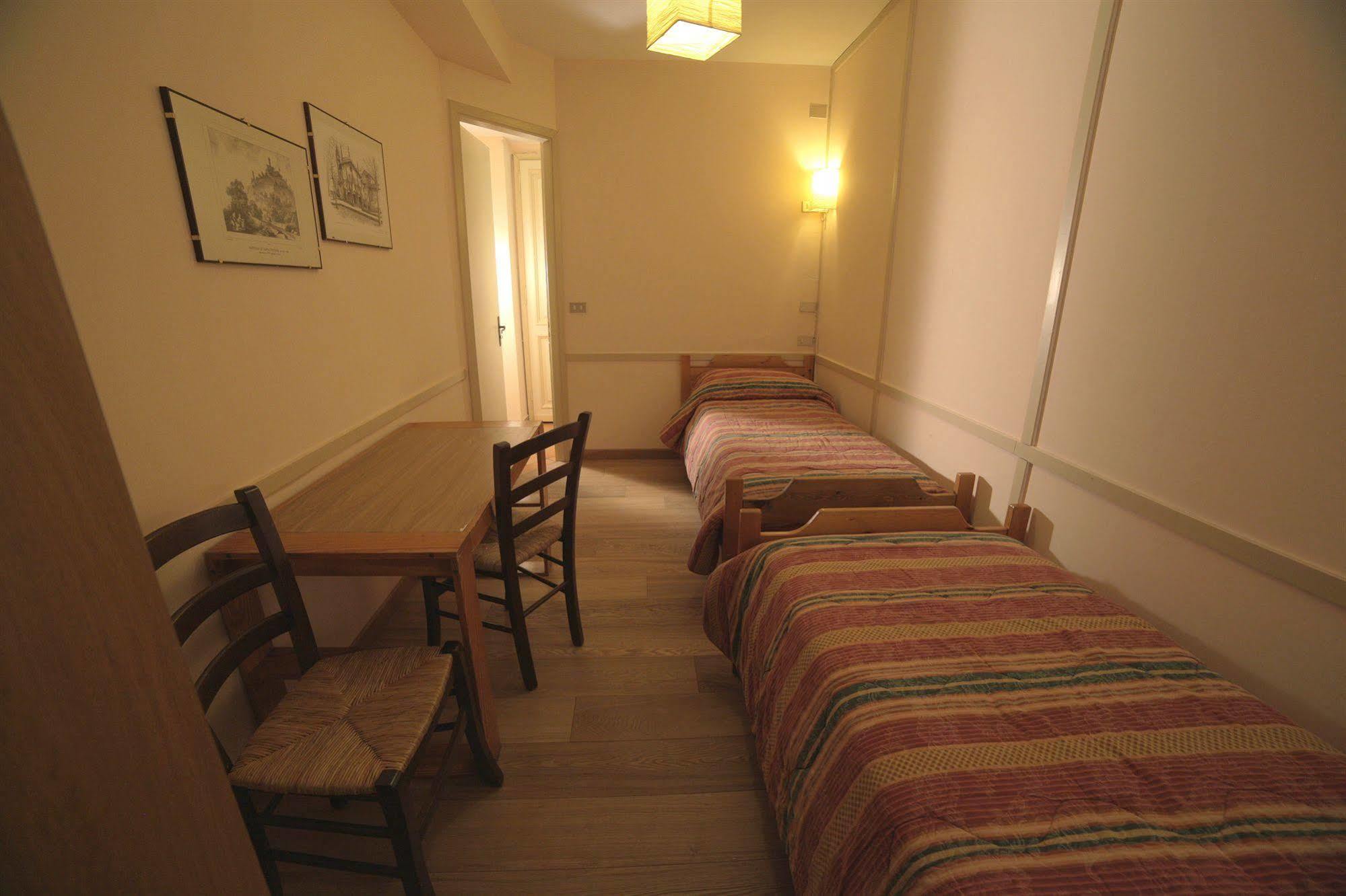 Residence Villa Linda Bardonecchia Eksteriør billede