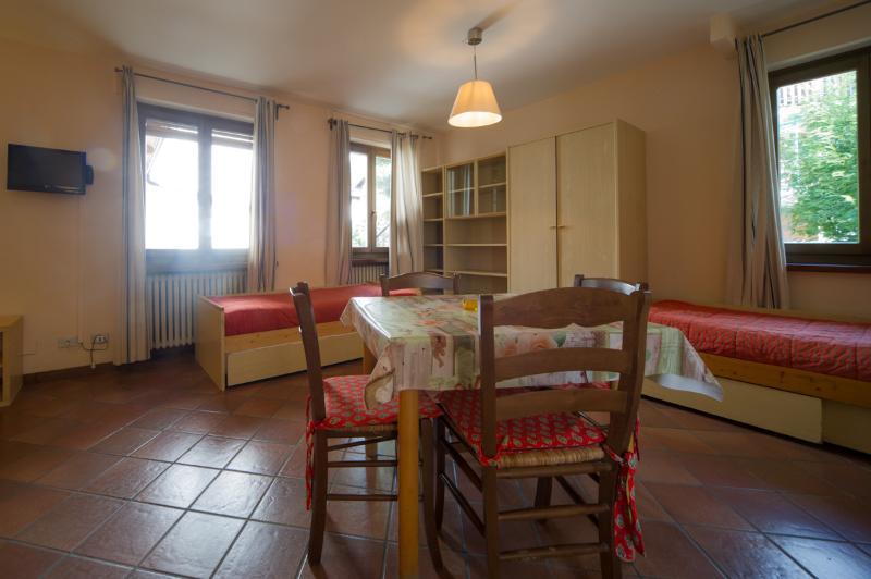 Residence Villa Linda Bardonecchia Eksteriør billede