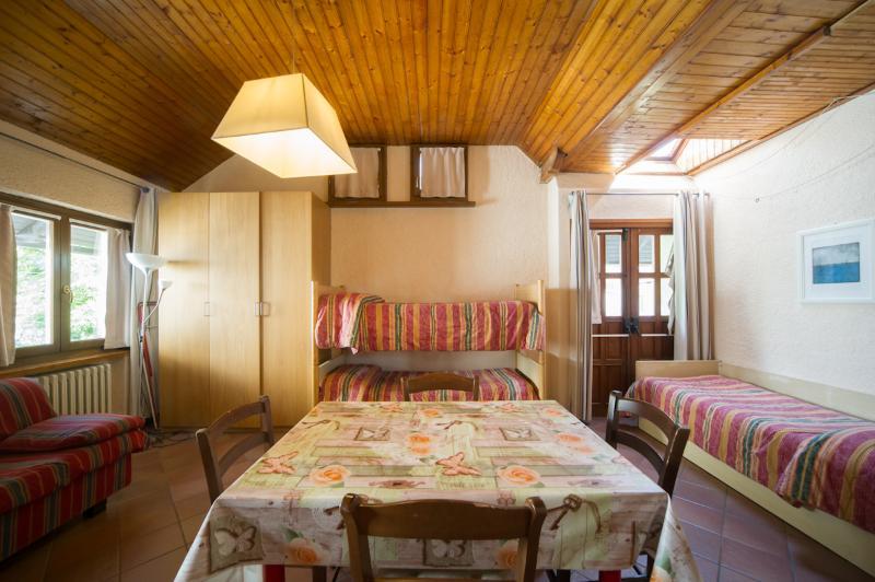 Residence Villa Linda Bardonecchia Eksteriør billede